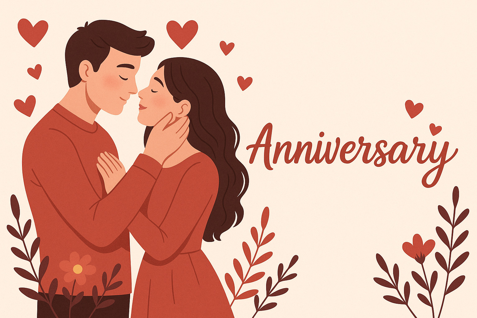 Anniversary