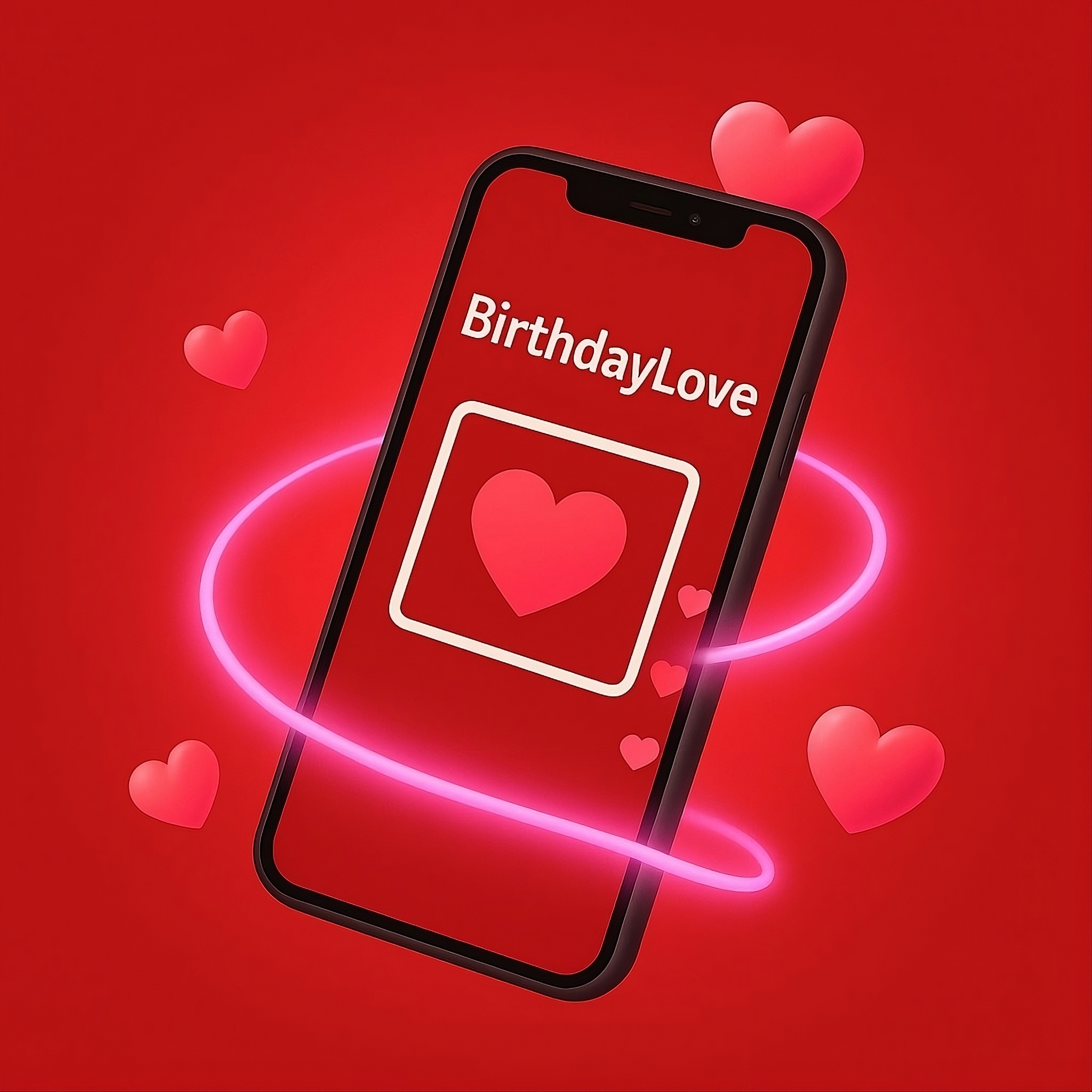 Digital gift preview